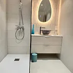 Escapade Santorini Apartmán *