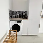 Apartmán Escapade Santorini *