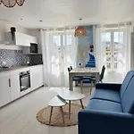 Apartmán Escapade Santorini *