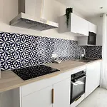 Escapade Santorini Apartmán Épinal