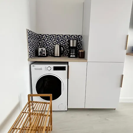 Lägenhet Escapade Santorini *