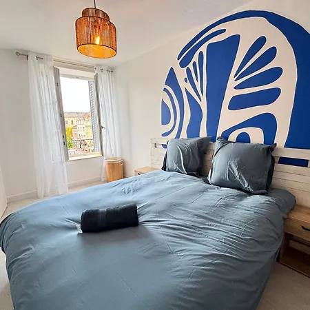 Appartement Escapade Santorini