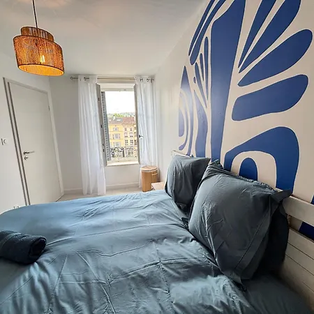 Escapade Santorini * Épinal