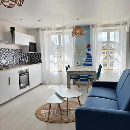 Lägenhet Escapade Santorini *