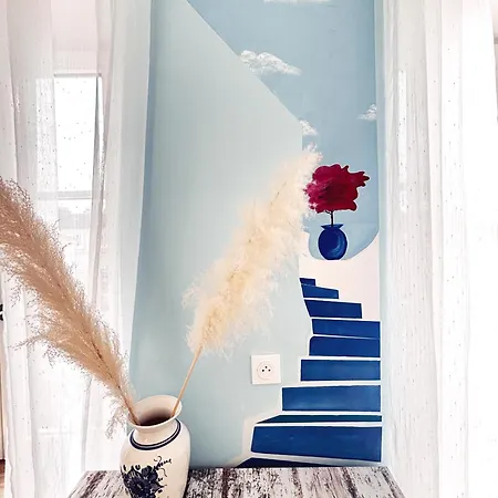 Escapade Santorini *