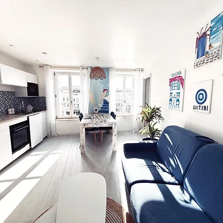 Escapade Santorini * Épinal