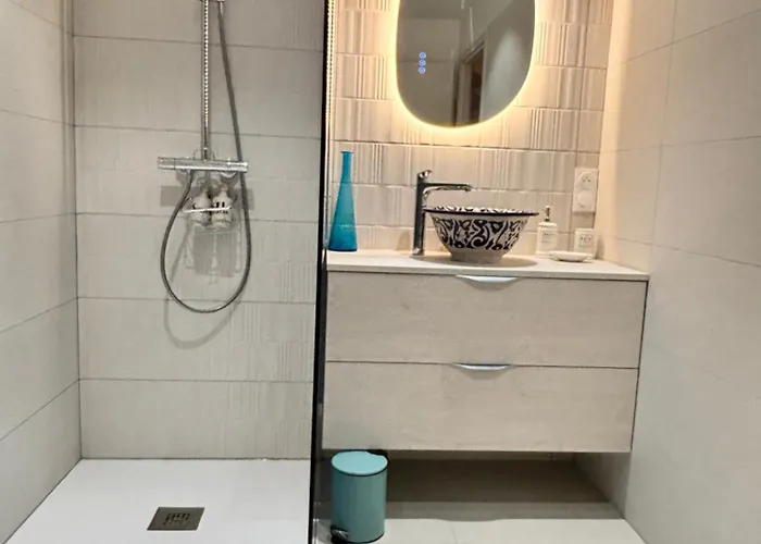 Escapade Santorini Apartament *