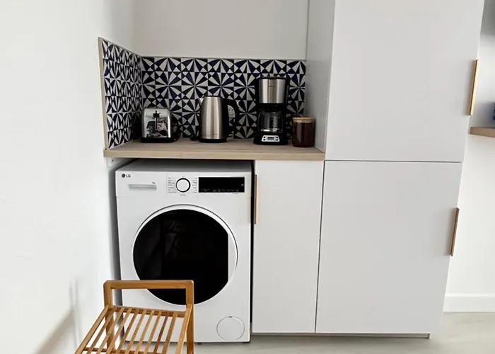 Appartement Escapade Santorini *