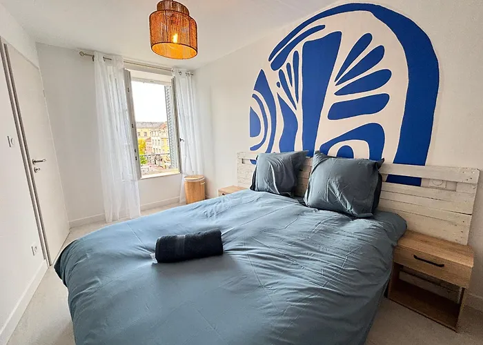 Apartament Escapade Santorini