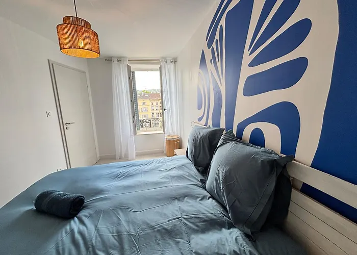 Escapade Santorini * Épinal