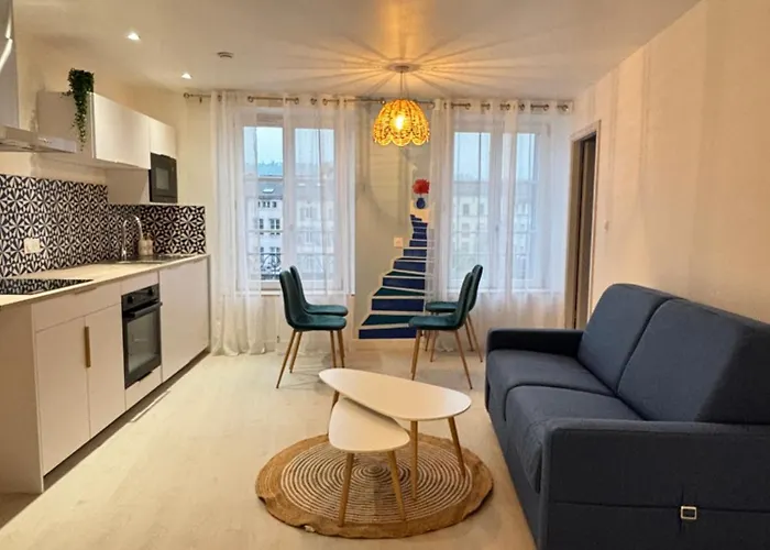 Escapade Santorini * Épinal