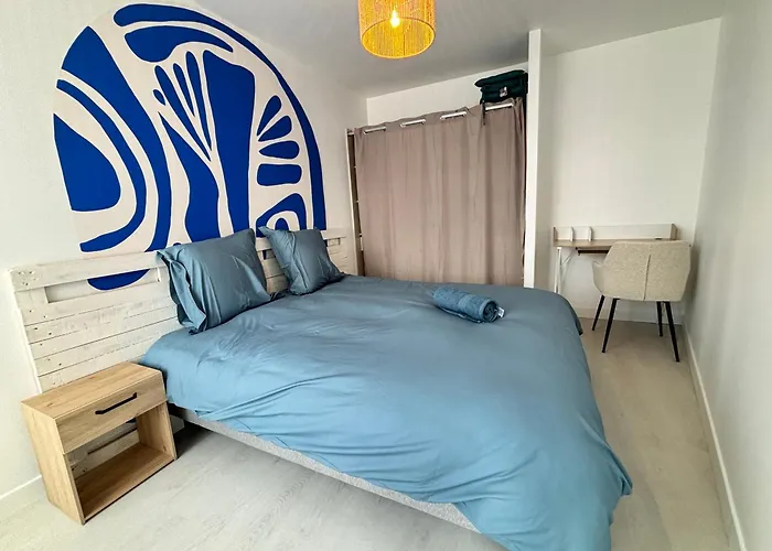 Appartement Escapade Santorini *