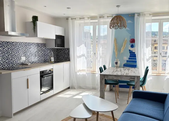 Escapade Santorini Épinal