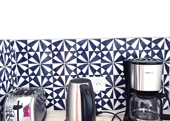 Escapade Santorini Épinal