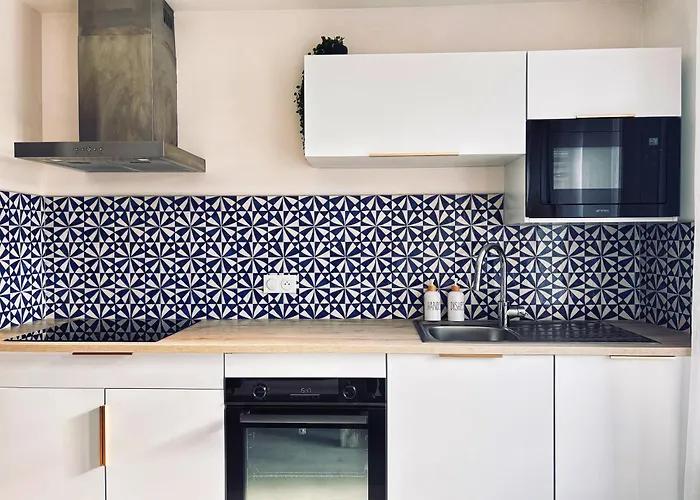 Appartement Escapade Santorini